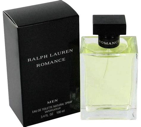 ralph lauren romance for men dupe